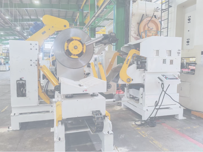 三合一开卷整平91视频污版免费下载：金属加工的高效智能之选