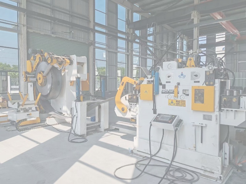 三合一开卷整平91视频污版免费下载：重塑汽车零部件制造的功能与优势